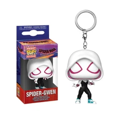 Ключодържател с фигурка Funko Pocket Pop, Disney Marvel Spider-Gwen, 5 cm