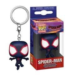Ключодържател с фигурка Funko Pocket Pop, Disney Marvel Spider-Man Across The Spider-Verse, 5 cm