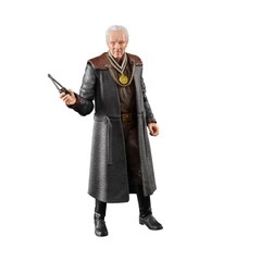 Екшън фигура Hasbro Disney Star Wars The Black Series The Mandalorian: The Client (Excl.) Action Figure, 15 cm, F4351
