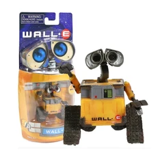 Фигурка Disney Pixar Wall*E, 7 cm, 4+ години