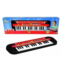 Детска Пиано-Йоника 50 см, Simba My musical world Keyboard, 106833149