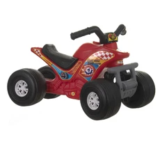 Детско ATV за прохождане Edea, До 20 кг, 42 х 44 х 64 cm, 1+ години