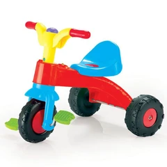 Триколка Dolu, 49 х 64 х 45 см., до 50 кг., 2+ години
