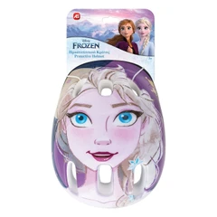 Детска каска за велосипед Disney, Frozen II, 52-56 cm