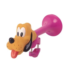 Детска тромба за велосипед БМХ Disney Pluto