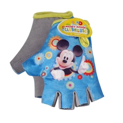 Детски спортни ръкавици Disney Mickey Mouse, Размер S, до 4-5 год.
