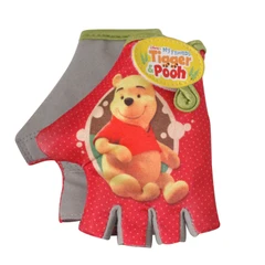 Детски спортни ръкавици Disney Winnie the Pooh, Размер S, До 4-5 год.