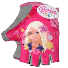 Детски спортни ръкавици Disney Barbie, Размер S, До 4-5 год.
