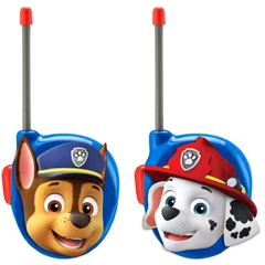 Детско Уоки-Токи Пес Патрул, Disney Paw Patrol Walkie Talkie, 19909