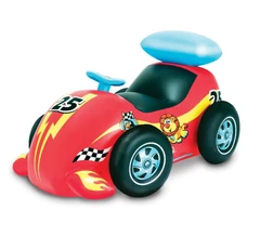Надуваема Състезателна кола PLAY WOW, Racing car, 3126