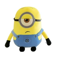 Плюшена играчка Стюарт Миньоните, Minions Stuart, 30 см., 3+ години