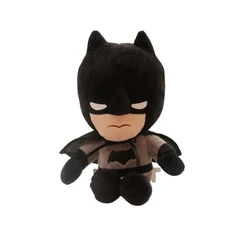 Плюшена играчка Disney Marvel, Avengers Batman, 25cm, 3+ години