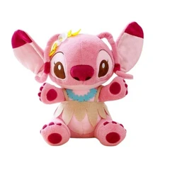 Плюшена играчка Disney Lilo n Stitch, Angel, 45 см., 3+ години