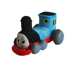 Плюшена играчка Fisher Price, Thomas and Friends, 25 cm, 3+ години