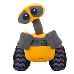 Плюшена играчка Disney, Wall*E, 25 cm.