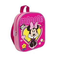 Детска раница Disney Minnie Mouse, 29cm, 1 отделение, 3+ години