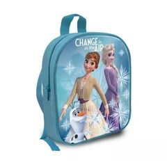 Детска раница Disney Frozen, 29cm, 1 отделение, 3+ години