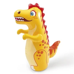 Надуваема играчка - боксова круша Животинче Intex, 90 cm