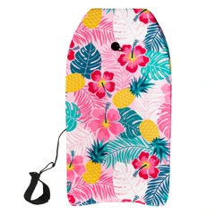 Детска дъска за плуване Garden, 84 х 45 cm