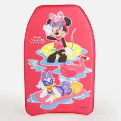 Детска дъска за плуване Мини Маус, Disney Minnie Mouse, 42 х 267 cm, Розов