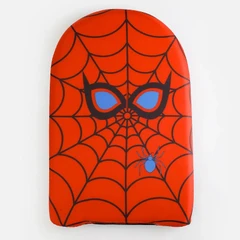 Детска дъска за плуване Спайдърмен, Disney Spiderman, 43 х 27 cm, Червен