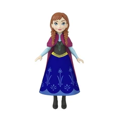 Малка кукла Дисни Замръзналото кралство: Ана - Frozen II, Anna doll, 9 cm