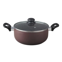 Тенджера Muhler Petra MR-2881BG 28x13cm, 7L