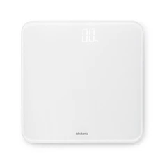 Дигитална везна за баня Brabantia ReNew White