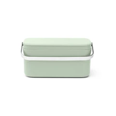 Кутия за хранителни отпадъци Brabantia SinkSide Jade Green