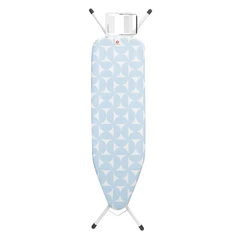 Маса за гладене Brabantia B 124x38cm с поставка за ютия, Fresh Breeze