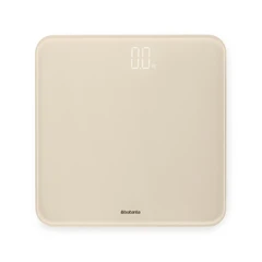 Дигитална везна за баня Brabantia ReNew Soft Beige