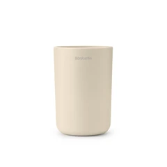 Стойка за четки за зъби Brabantia ReNew Soft Beige