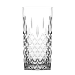 Чаша за вода Luigi Ferrero Modiva FR-440OD 356ml, 6 броя