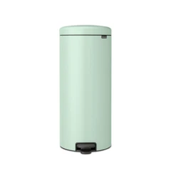 Кош за смет с педал Brabantia NewIcon 30L, Jade Green