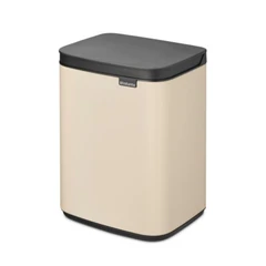 Кош за смет Brabantia Bo Small 4L, Soft Beige