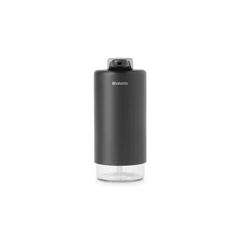 Дозатор за течен сапун Brabantia SinkStyle Mineral Infinite Grey, 200ml