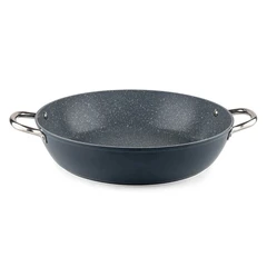 Тиган с ръкохватки Luigi Ferrero Prima Special FR-3680 36x8cm, 6.8L