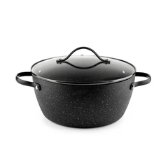 Тенджера Luigi Ferrero Symphony FR-2410 24x11.5cm, 4.3L