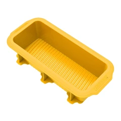 Форма за печене Luigi Ferrero Prima Vanilla FR-1871P 12.5x27x6 cm