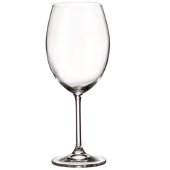 Чаша за вино Bohemia Royal 2VINO 590ml, 2 броя