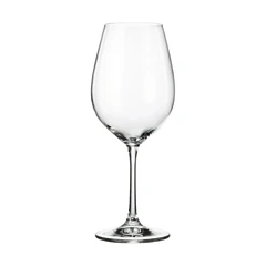 Чаша за вино Bohemia Royal Sarah 520ml, 6 броя