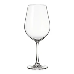 Чаша за вино Bohemia Royal Sarah 690ml, 6 броя