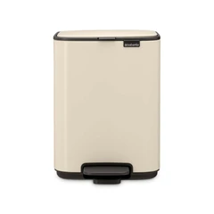Кош за смет Brabantia Bo Pedal 4L, Soft Beige