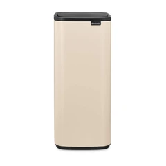 Кош за смет Brabantia Bo Touch 30L, Soft Beige