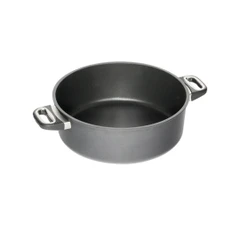 Тенджера AMT 32cm, височина 12cm, 6.3L