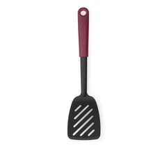 Шпатула за готвене и сервиране Brabantia Tasty+ Aubergine Red