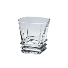 Чаша за уиски Bohemia 1845 Rocky 310ml, 6 броя