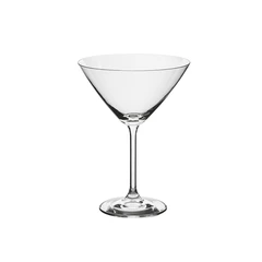 Чаша за мартини Bohemia Royal 2 For 2 Martini 285ml, 2 броя