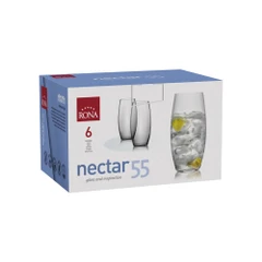 Чаша за аперитив Rona Nectar 4932 350ml, 6 броя