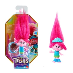 Trolls -фигура poppy